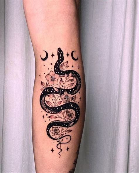 Best Snake Tattoo Ideas | Snake tattoo design, Incredible tattoos ...