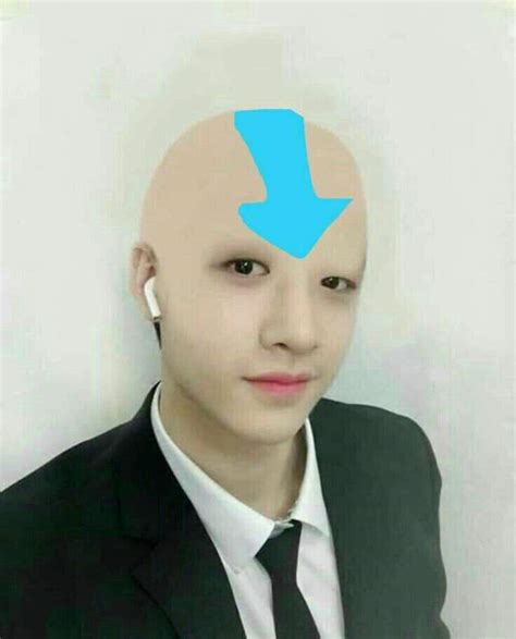 Bang Chan careca avatar kkkkkkkk | Stray Kids ↳BR Amino