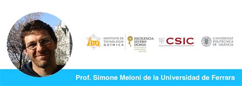 Conferencias ITQ: "Wetting and drying lyophobic nanoporous materials ...