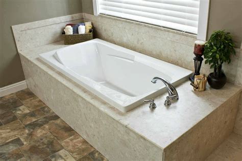 Bathtub Design for Your Unique Style and Needs