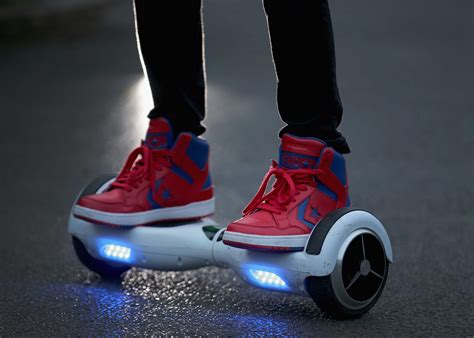 Singapore Airlines bans hoverboards on all flights over fears cheap ...