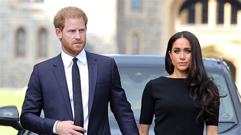 Prince Harry and Meghan Markle intimately detail why they left the ...