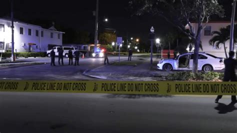 16-year-old killed in Fort Lauderdale shooting: Police – NBC 6 South ...