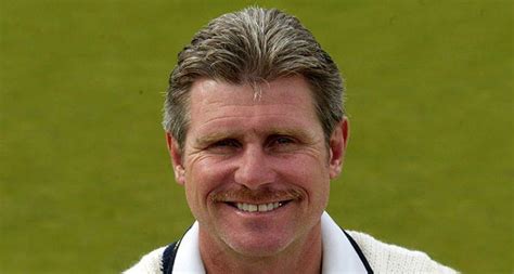 Hire Robin Smith | International Cricket Legend | Speaker Agent