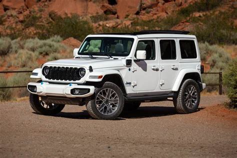 2024 Jeep Wrangler Sport - Dione Frankie