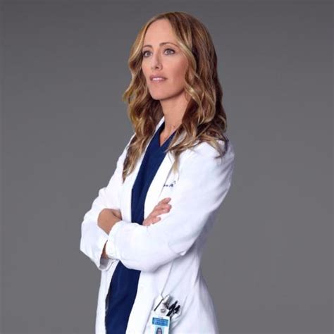 Dr. Teddy Altman > Characters > Grey's Anatomy | @jacigirl | MrOwl