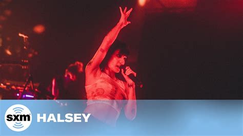 Nightmare — Halsey [Live @ Union Transfer] | Small Stage Series ...