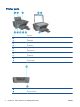 HP Deskjet 2542 All-in-One Printer : User Guide