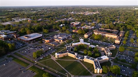 Search Begins for Next UT Martin Chancellor - UT System News