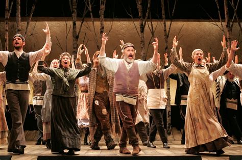 South Shore Critic: Goodspeed's "Fiddler": After Fifty Years...Do We ...