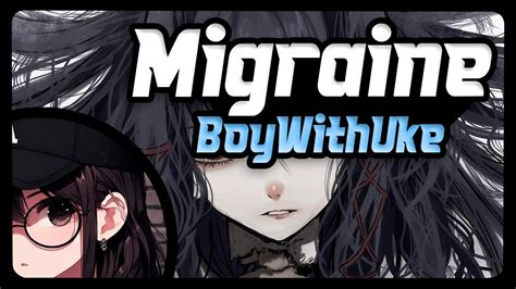 Migraine - BoyWithUke (COVER EN ESPAÑOL) 🎤🎶 - YouTube