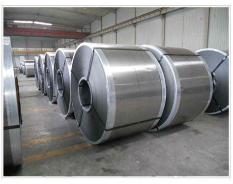 Cold Rolled Steeling Coil&sheets Steeling Roll Iron Steel Factory Price ...