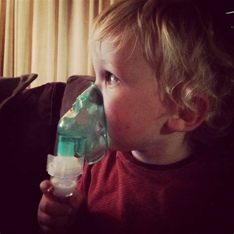 Nebulizer Technology Self Management For Asthma – Iracst