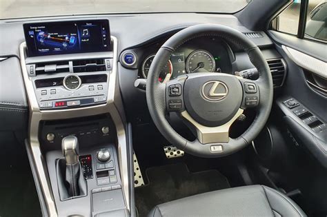 Lexus NX300 Review, For Sale, Colours, Specs, Models & Interior | CarsGuide