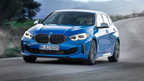 BMW's electric roadmap to 2023: M140e hybrid hot hatch on the cards ...