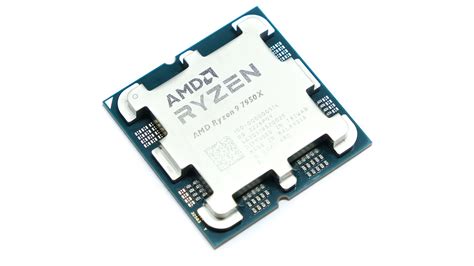 AMD Ryzen 9 7950X review