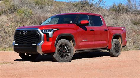 2022 Toyota Tundra Limited