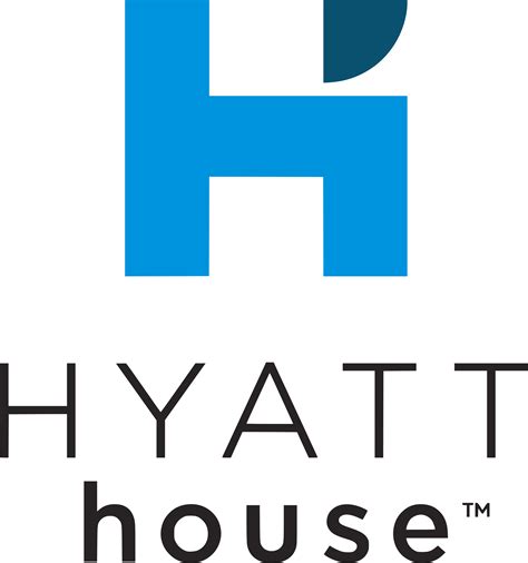 Hyatt House Logo PNG Transparent & SVG Vector - Freebie Supply