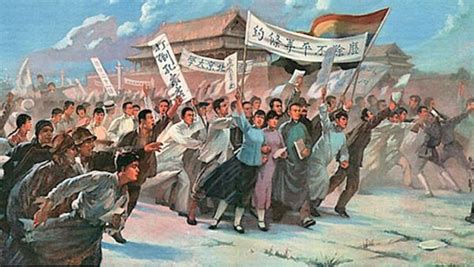 May Fourth Movement 1919: When China’s Students Opened the Political ...