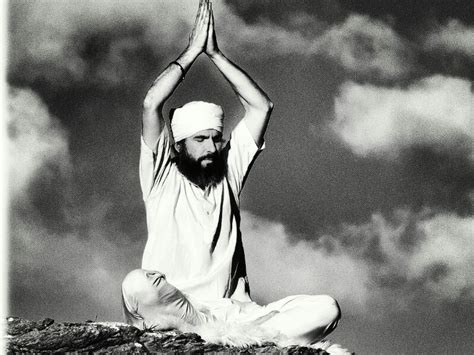 Kundalini Yoga