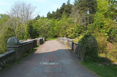 The mysterious bridge at Overtoun House in Scotland that leads dogs to ...