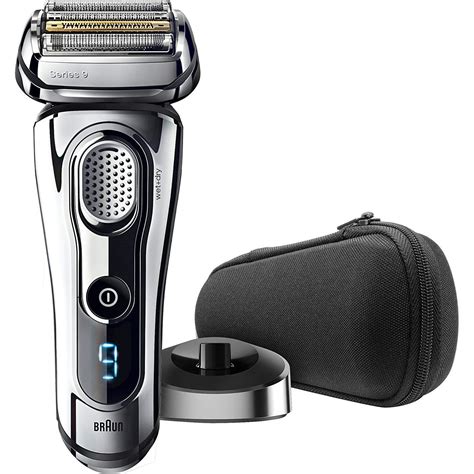 Refurbished Electric Razor Braun Series 9 9293s | Back Market