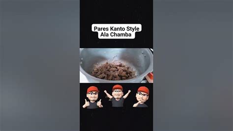 Kanto Pares - YouTube