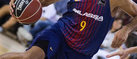 Steuerung einfach Ersticken barcelona basketball roster 2022 Pazifische ...