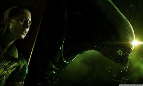 Alien: Isolation Wallpapers - Wallpaper Cave