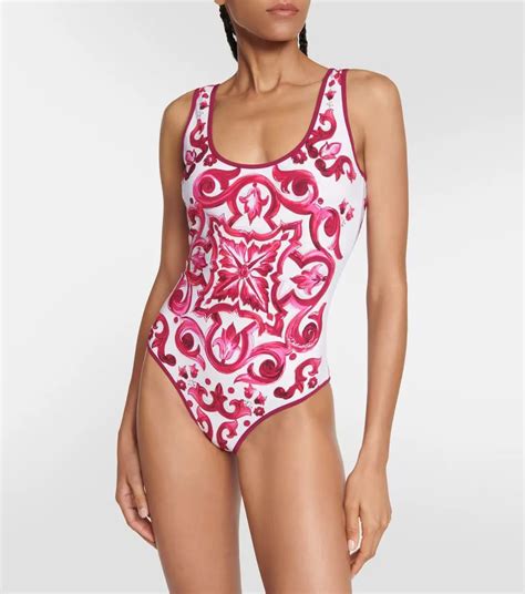 Luxury One Piece Swimsuit Squad For Women 2023 Collection In Multiple ...