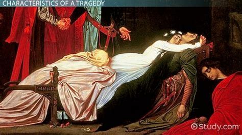 Tragedy in Literature: Definition, Characteristics & Examples - Video ...