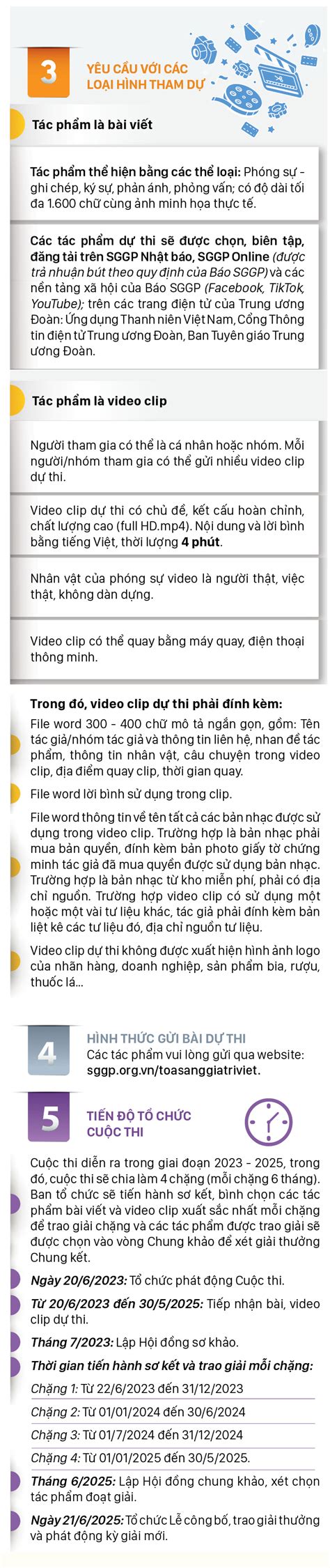 Phát động Cuộc thi "Tỏa sáng giá trị Việt" giai đoạn 2023 - 2025 | BÁO ...