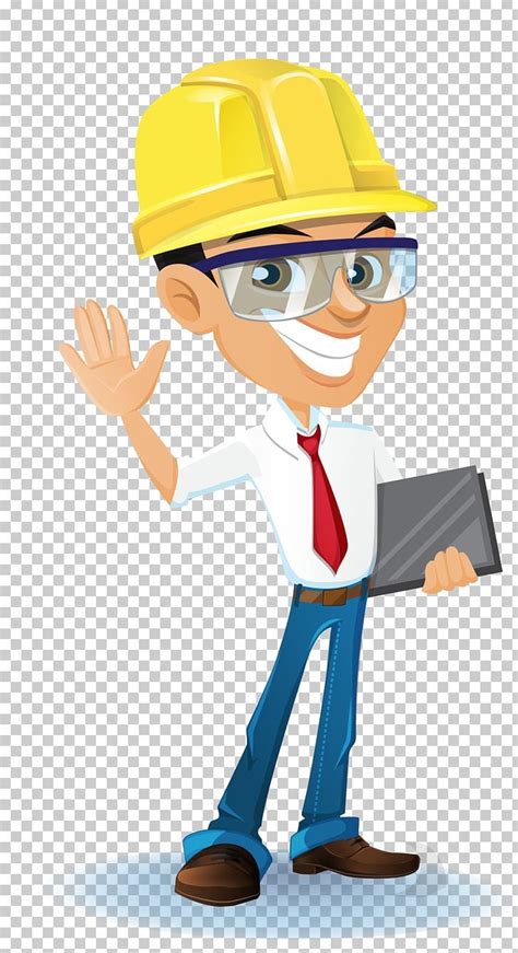 Architectural Engineering PNG - Free Download | Engineer cartoon ...