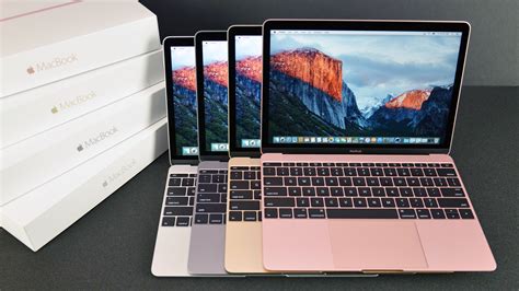 ¿Crees que la actualización del MacBook de 12" ha estado a la altura de ...