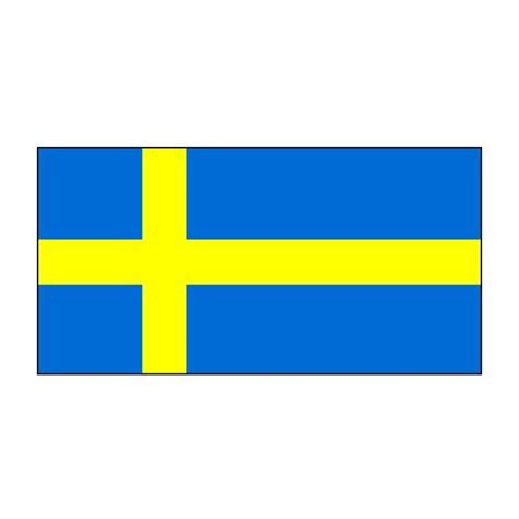 Sweden Flag | Swedish Flag