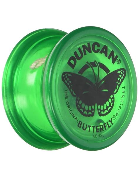 Duncan Butterfly Yo-Yo - Stage Nine Entertainment Store