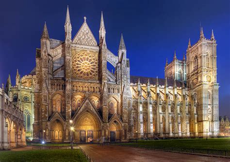 My Favourite Buildings…Westminster Abbey | Prelude Stone