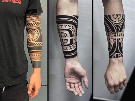 Share 84+ polynesian tribal tattoo designs latest - in.coedo.com.vn