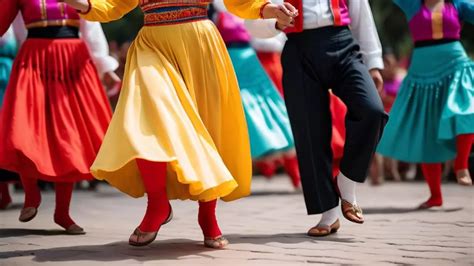 6 Simple Steps to Dance Huapango: A Beginners Guide