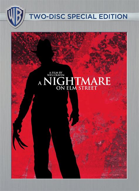 Best Buy: A Nightmare on Elm Street [Special Edition] [2 Discs] [DVD ...