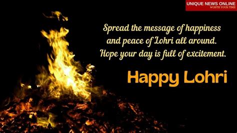 Happy Lohri 2021 Wishes, Images, Messages, Greetings, and Quotes to Share