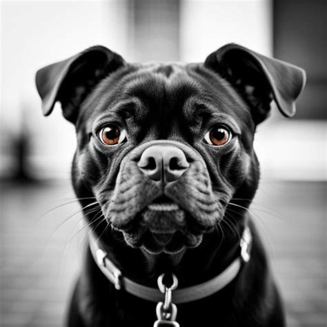 The Loyal and Playful Pug Pitbull Mix: What You Need to Know - Dogpedia