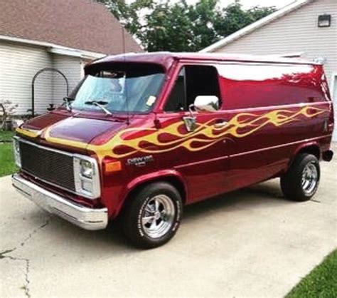 17 Best images about Vans on Pinterest | Chevy, 4x4 and The van