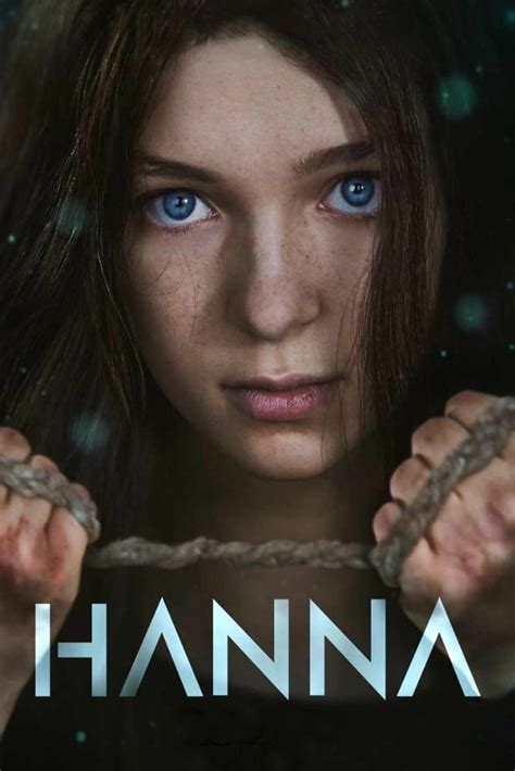 Hanna (TV Series 2019-2021) - Posters — The Movie Database (TMDB)