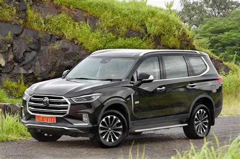 MG Gloster luxury SUV launched in India: Should you buy