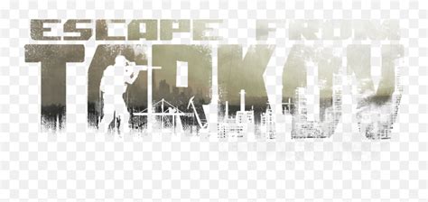 Tarkov Logo Transparent Png Escape From - free transparent png images ...