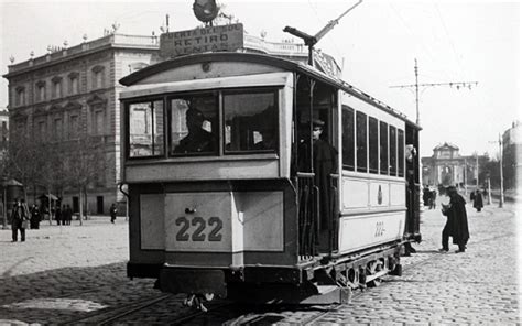 Tranvía Madrid - Matagigantes - Medio de comunicación independiente del ...