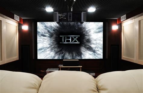 THX - What “Certified by THX” Means for Home Theater