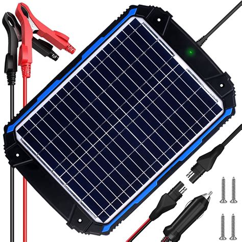 Introducir 50+ imagen solar battery charger - Abzlocal.mx