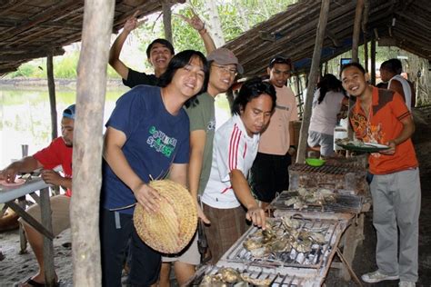 Talaba Food trip, anyone? ~ SkimChix - island life